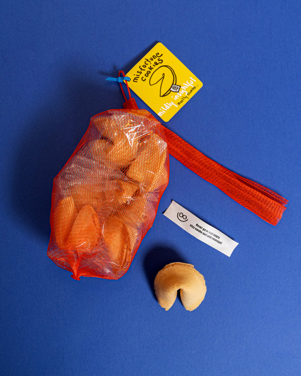 Misfortune Cookies Pack