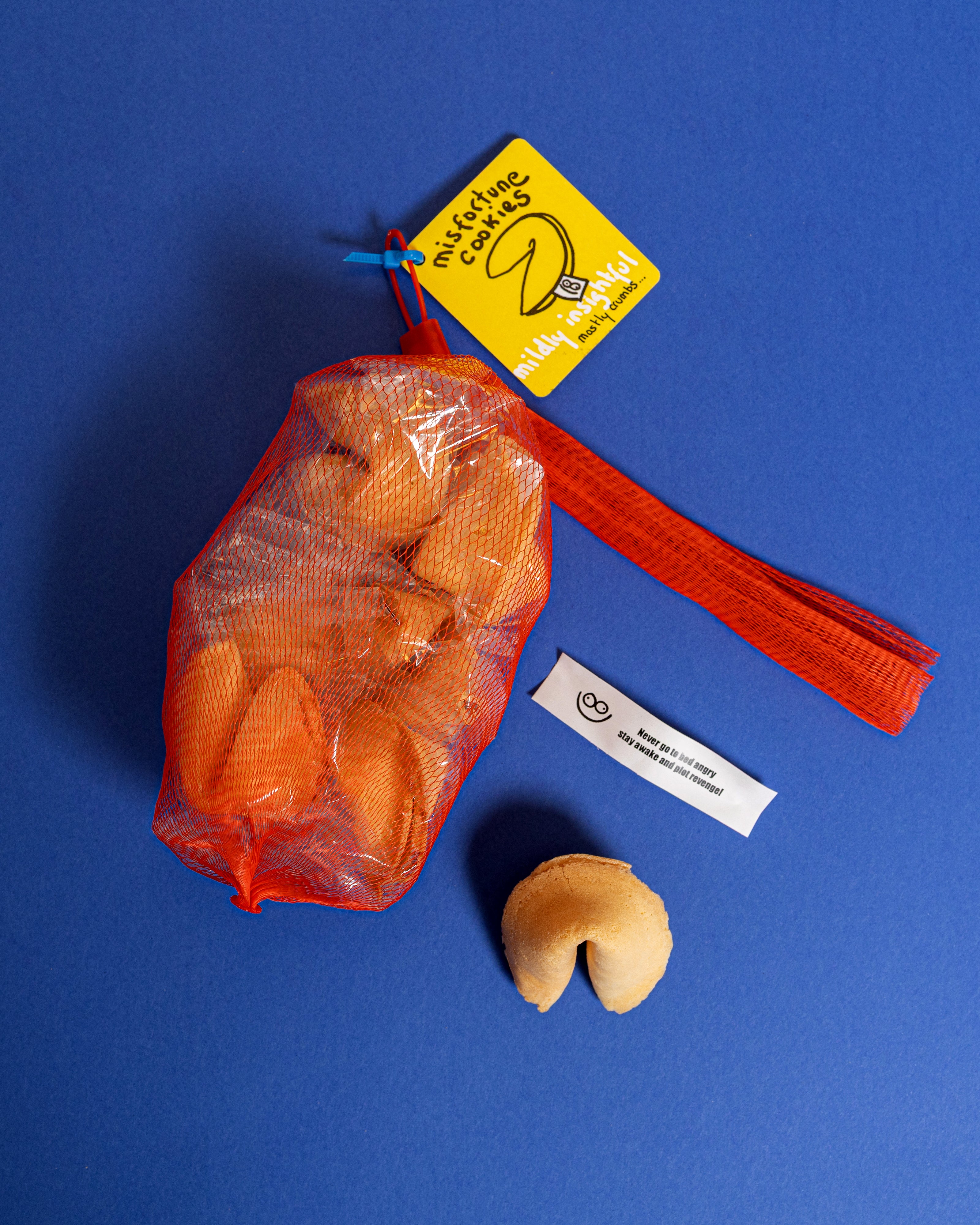 Misfortune Cookies Pack