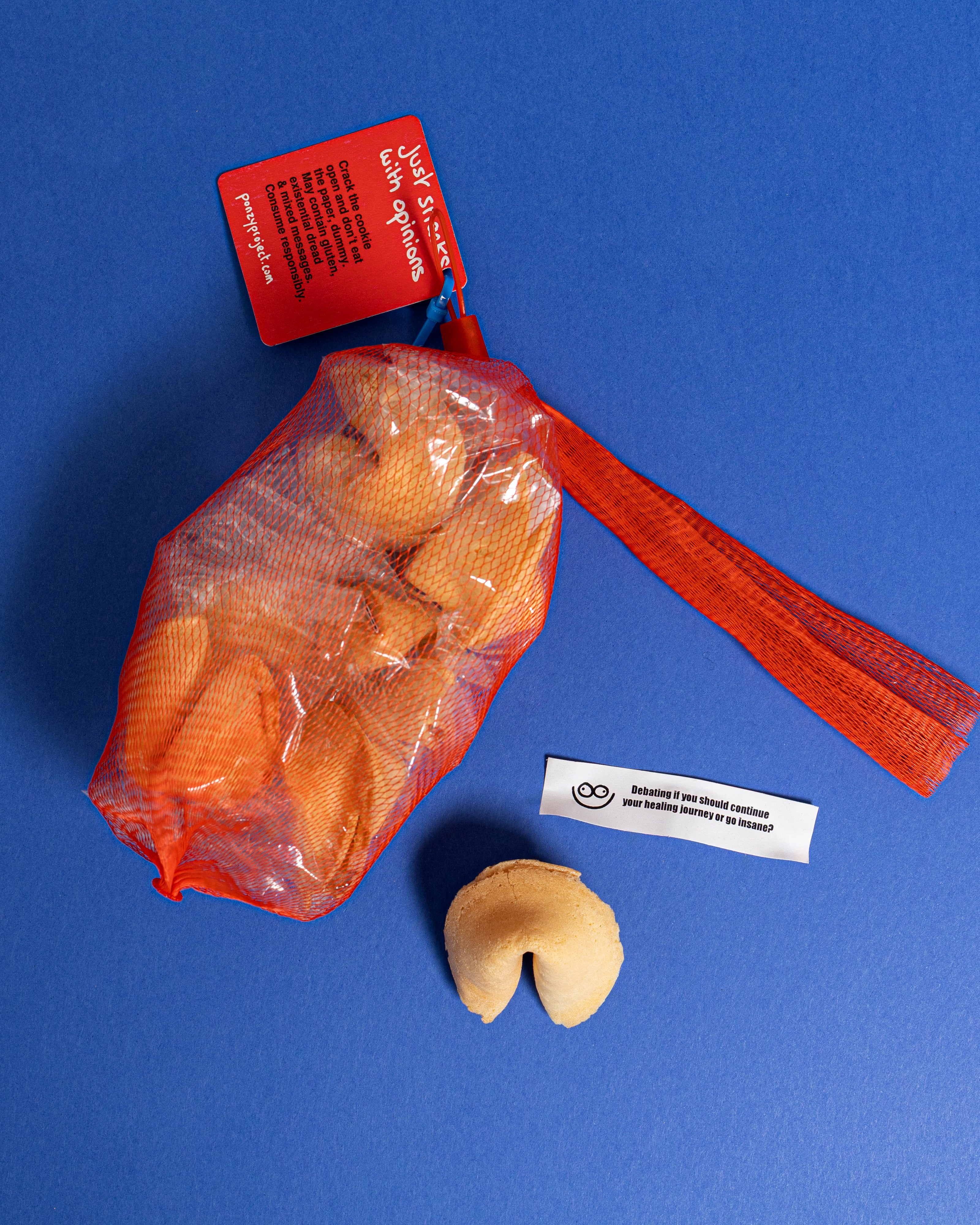 Misfortune Cookies Pack