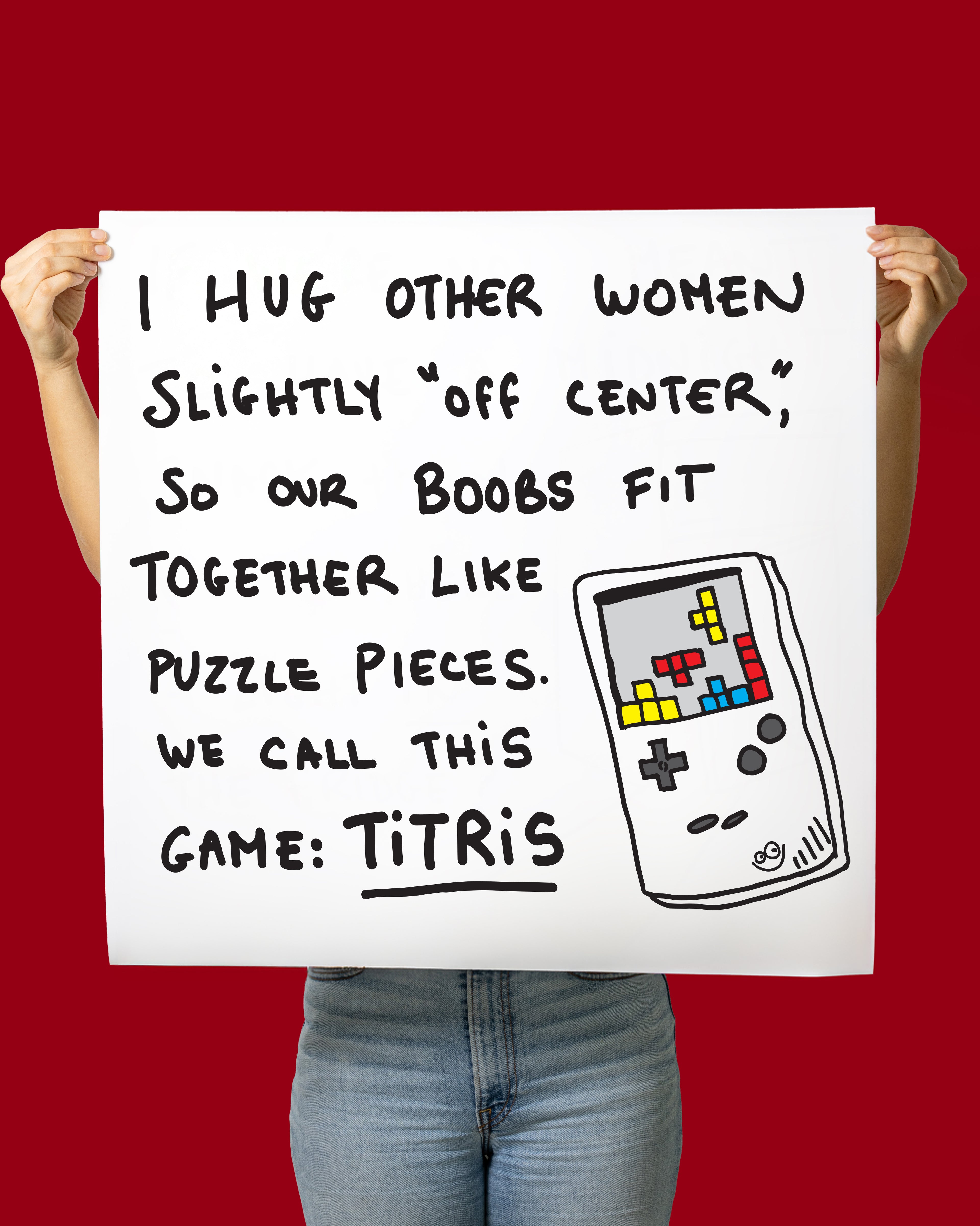 Titris Poster