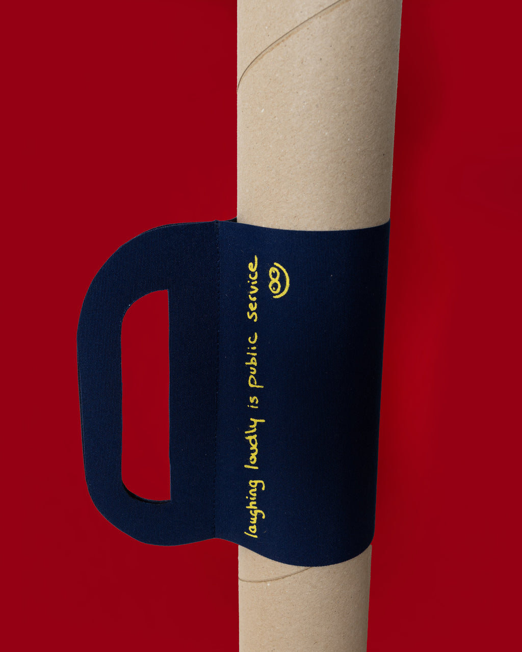 Clogged Toilet Poster