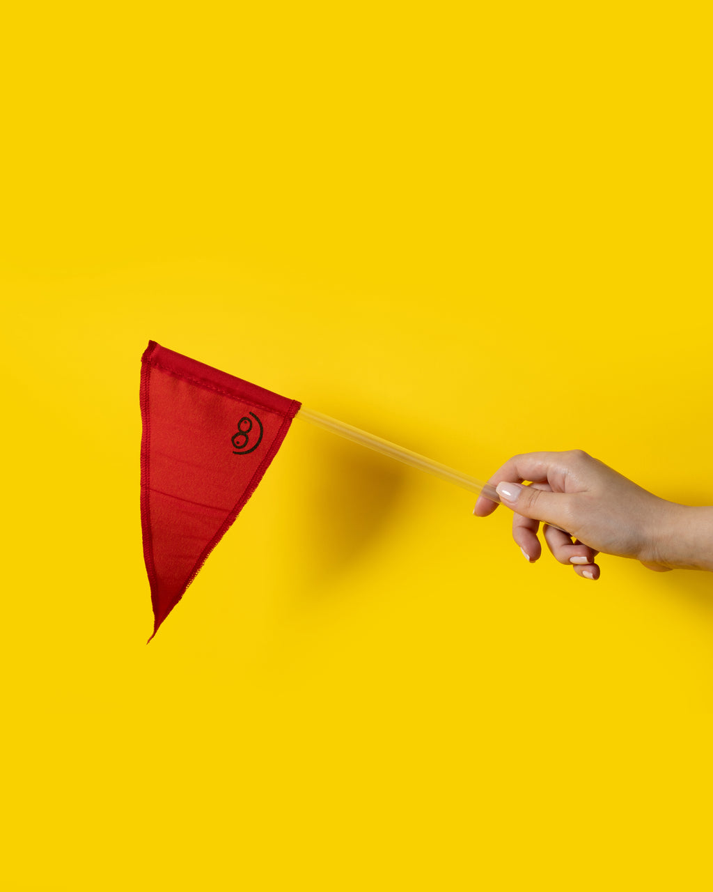 Ponzy Red Flag