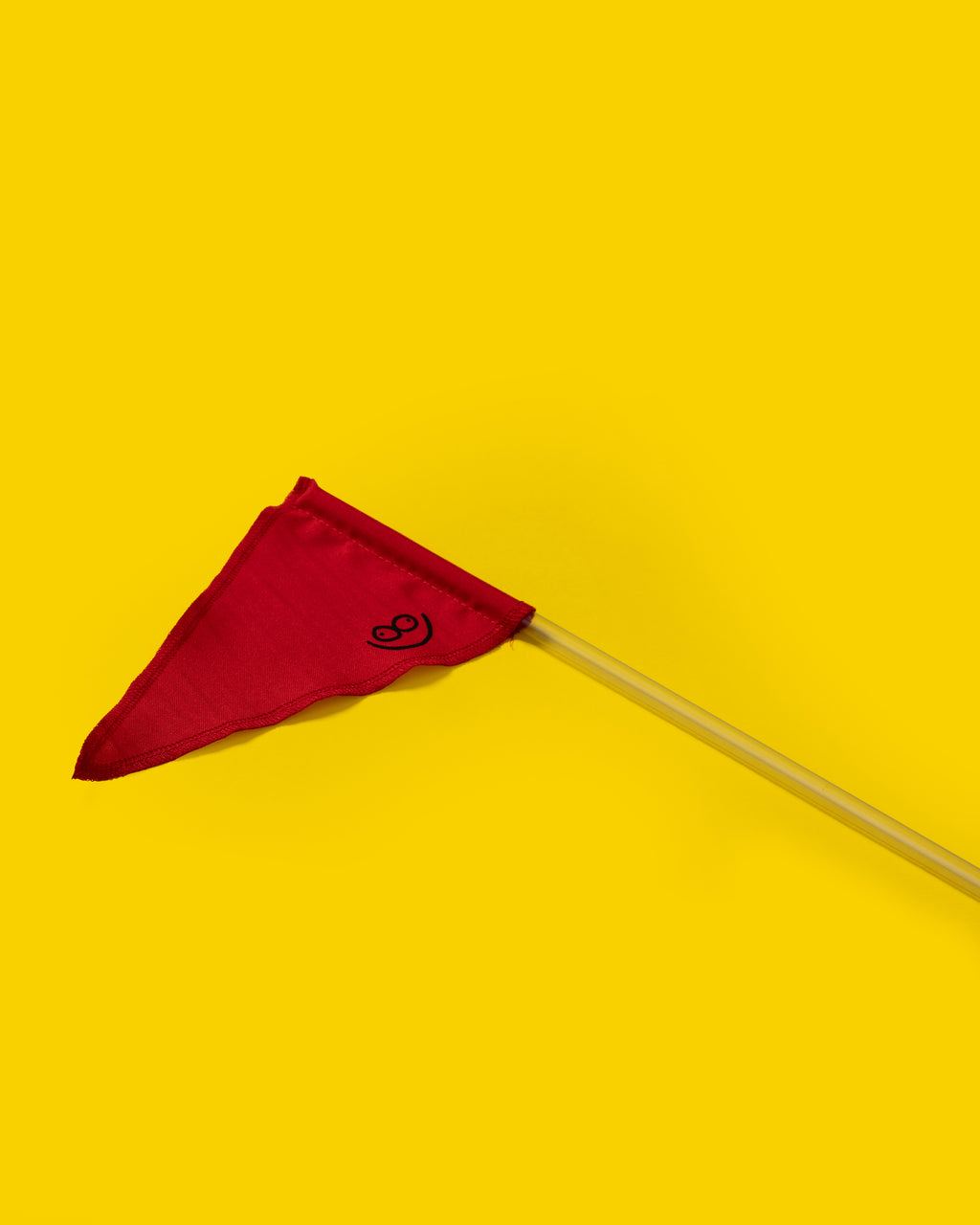 Ponzy Red Flag